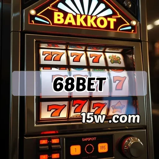 68bet: A Diversão que Você Espera em um Só Lugar