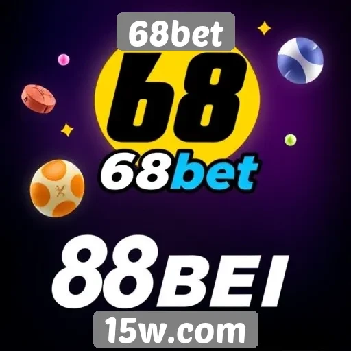 Análise das ofertas de jogos no 68bet