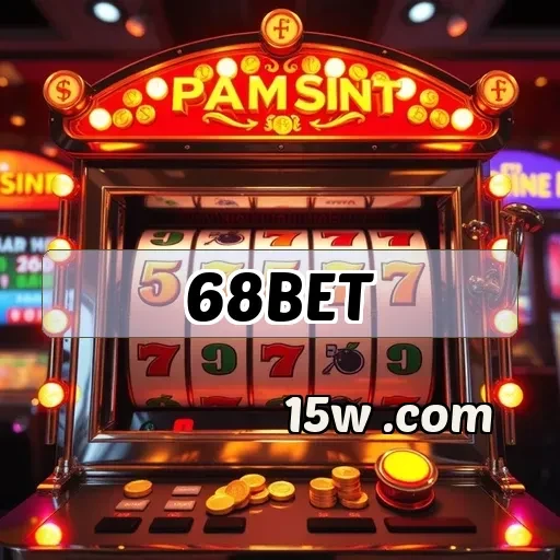 68bet: Explore a Confiabilidade e Segurança em Jogos Online