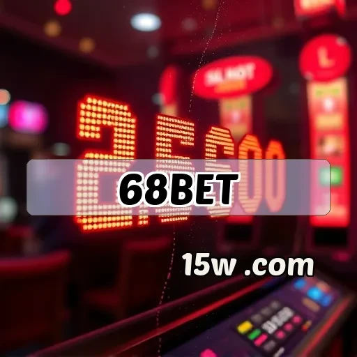 68bet: Promoções Que Transformam Cada Jogada em Uma Vitória